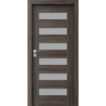 Porta KONCEPT C6 Dub Tmavý 